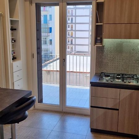 Dudi Apartment Palermo Exterior foto