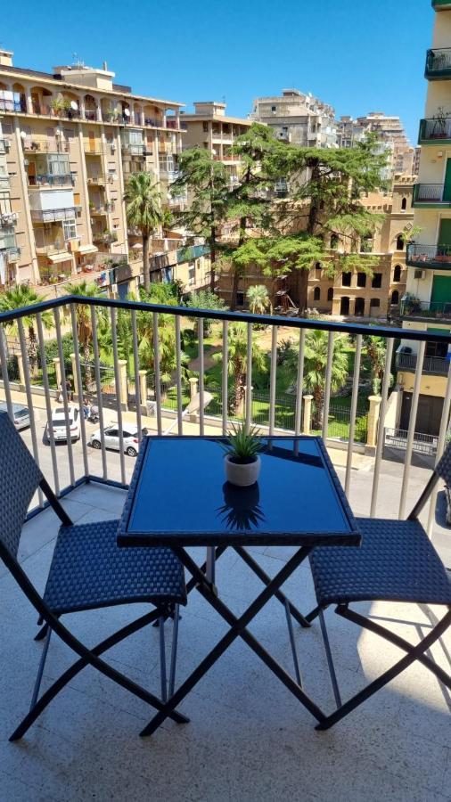 Dudi Apartment Palermo Exterior foto