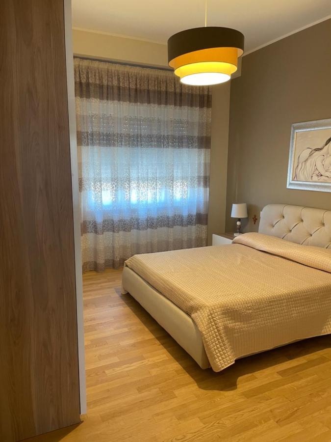 Dudi Apartment Palermo Exterior foto